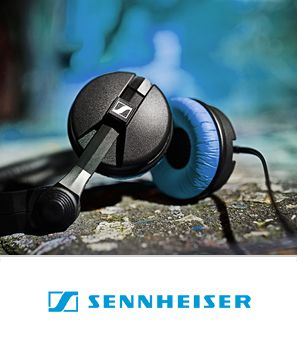 Sennheiser